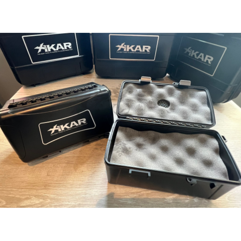 XIKAR CIGAR TRAVEL CASE