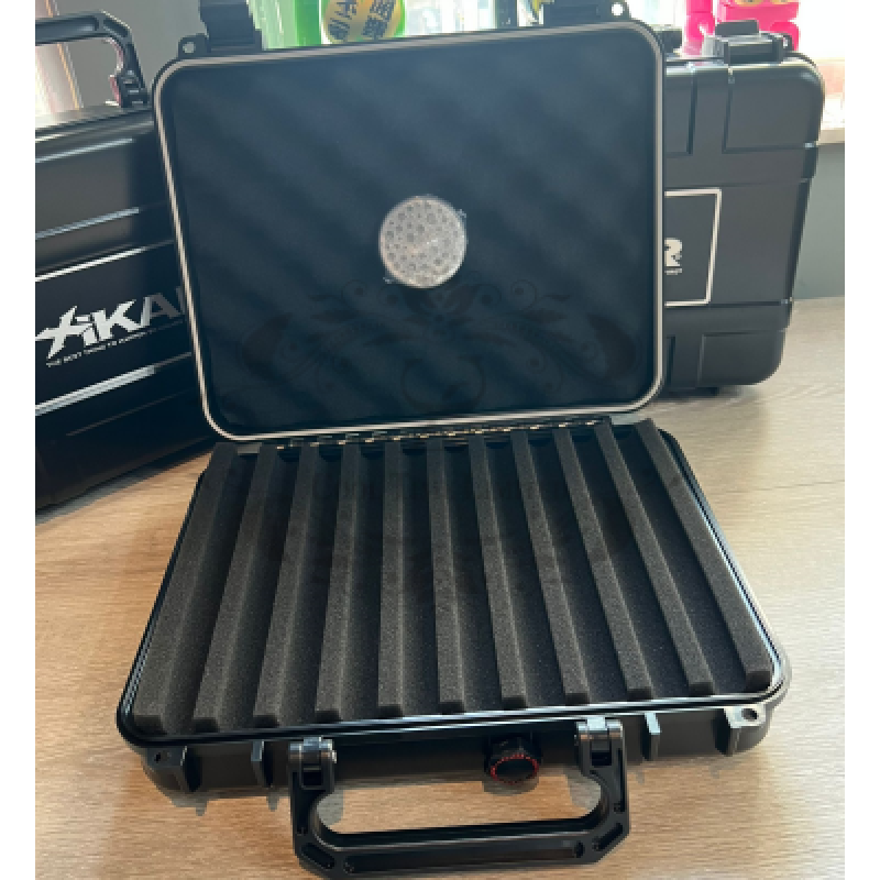 XIKAR CIGAR TRAVEL CASE