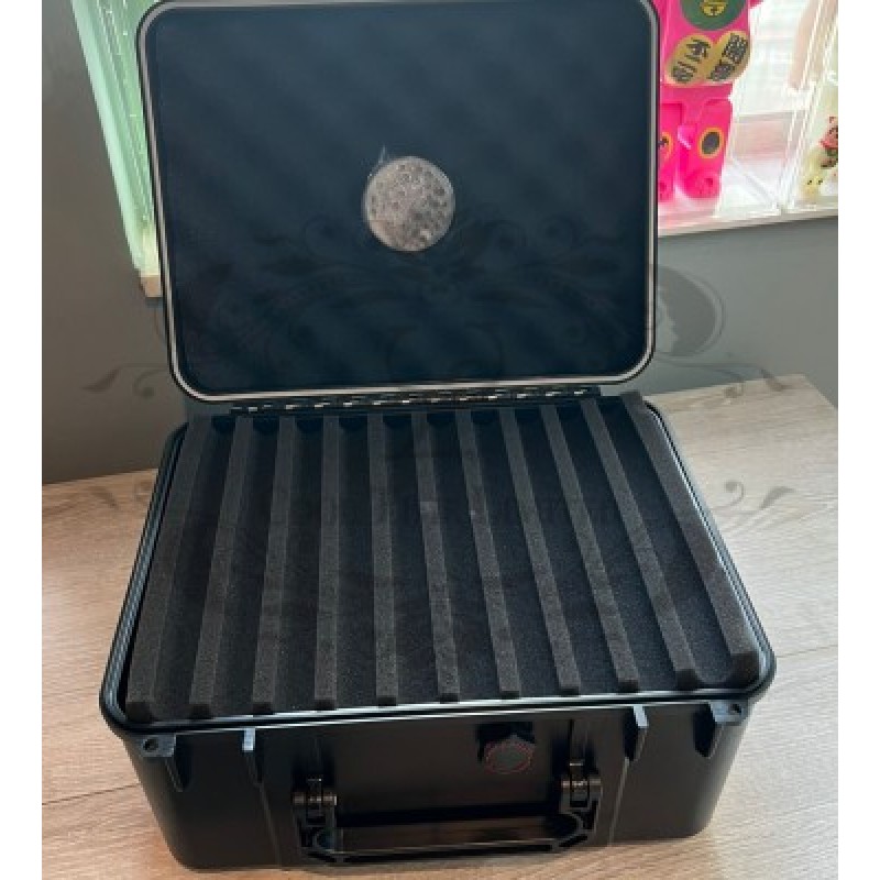 XIKAR CIGAR TRAVEL CASE