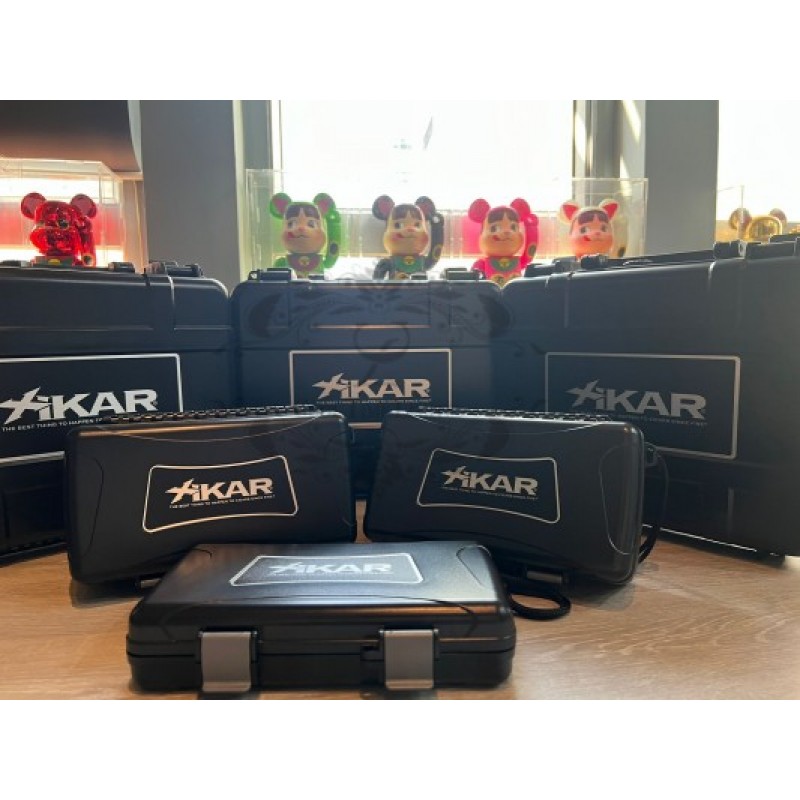 XIKAR CIGAR TRAVEL CASE