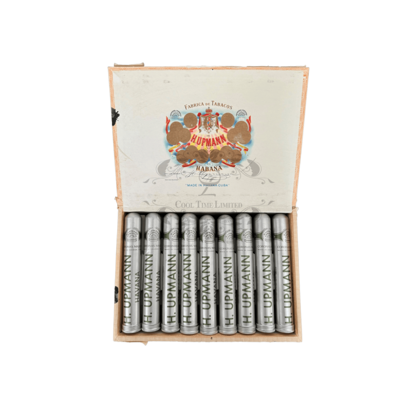 H.UPMANN CORONA MAJOR 2002
