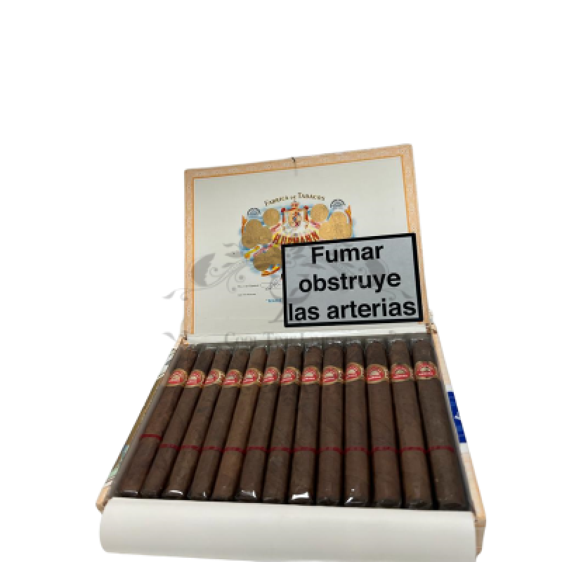H.UPMANN BELVEDERES 1999