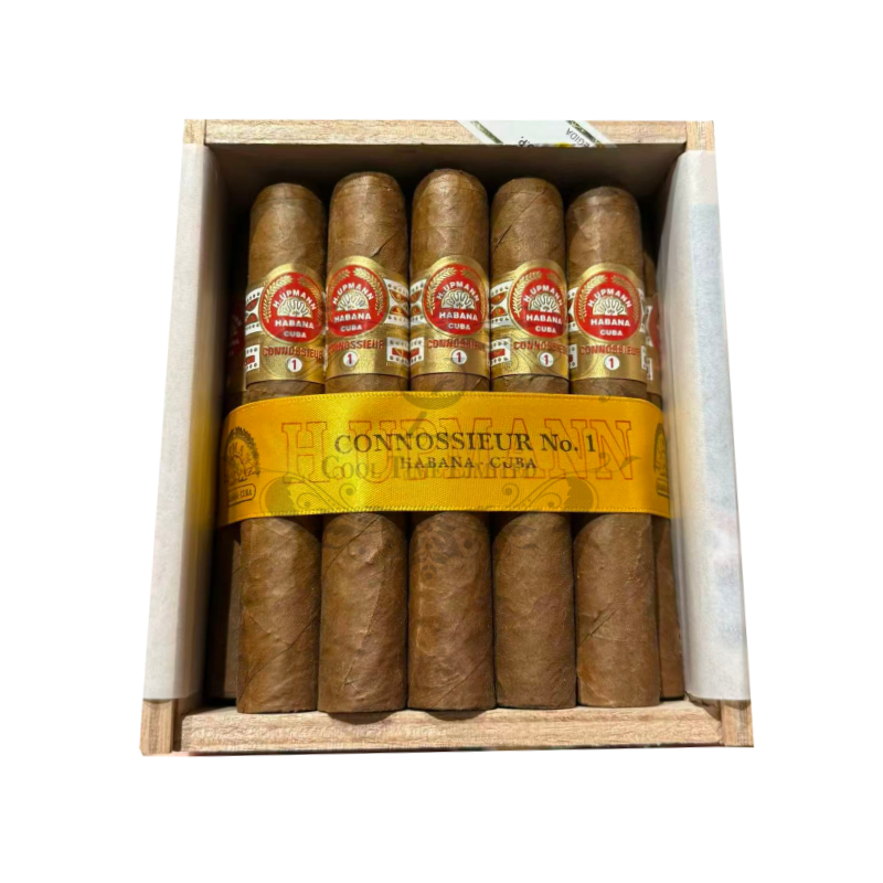 H.UPMANN CONNOSSIEUR 1