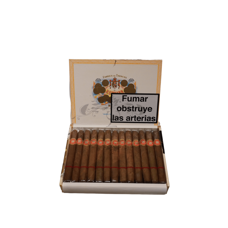 H.UPMANN BELVEDERES 1999