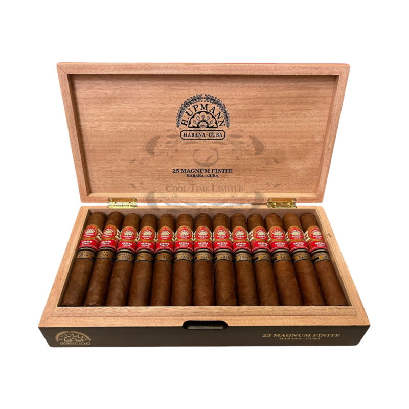 H.Upmann Magnum Finite El2024