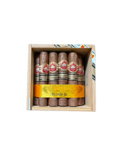 H.UPMANN MAGNUM 48 EL2009