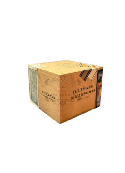 H.UPMANN MAGNUM 48 EL2009