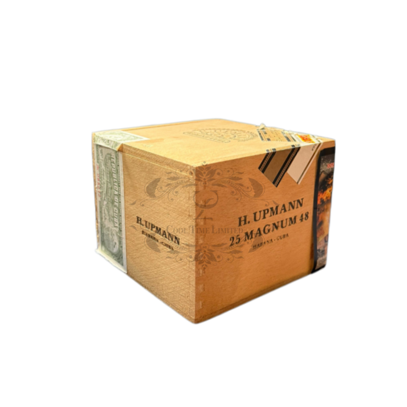 H.UPMANN MAGNUM 48 EL2009