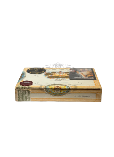 H.UPMANN PETIT CORONAS 1998S
