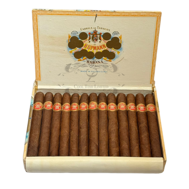 H.UPMANN PETIT CORONAS 1998S