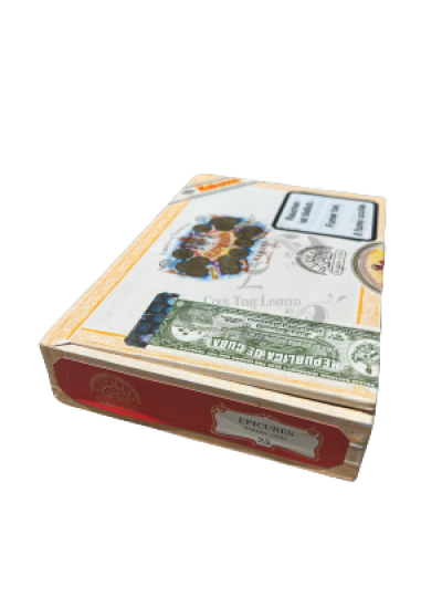 H.UPMANN EPICURE 