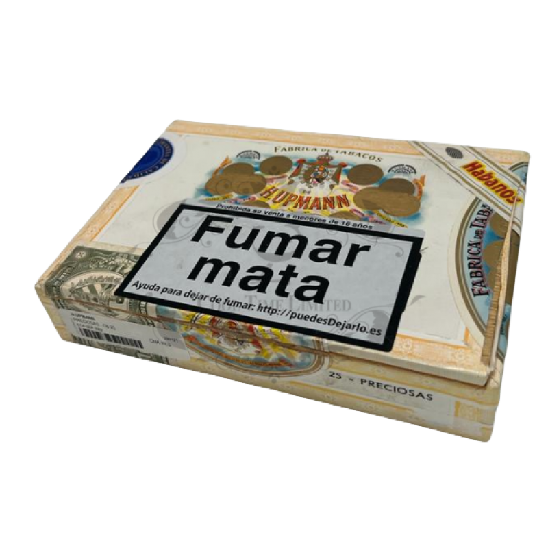 H.UPMANN PRECIOSAS 2002