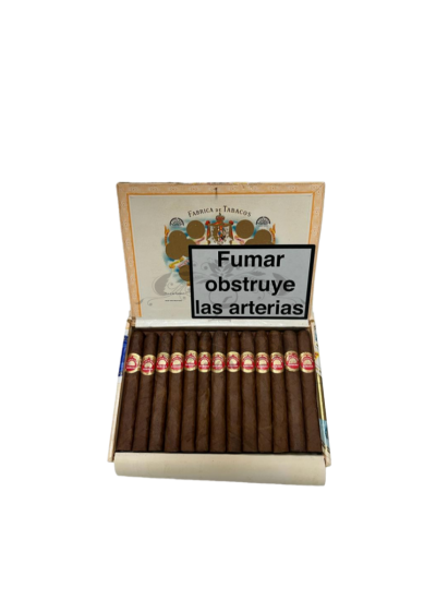 H.UPMANN PRECIOSAS 2002