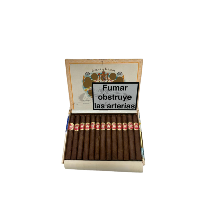 H.UPMANN PRECIOSAS 2002