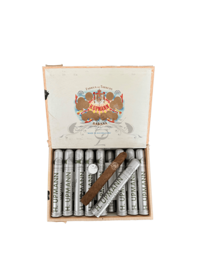 H.UPMANN CORONA MAJOR 2002