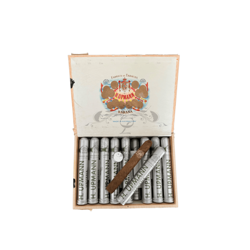 H.UPMANN CORONA MAJOR 2002