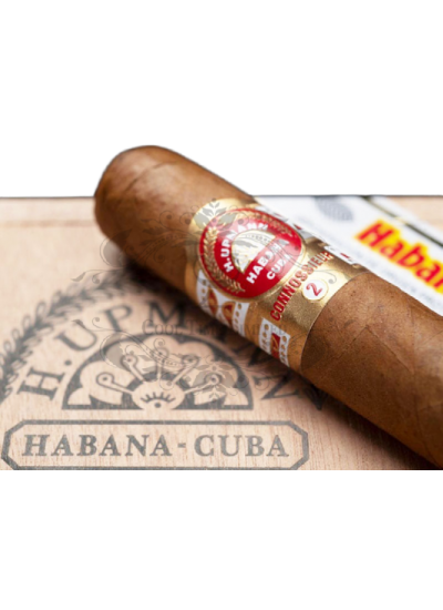 H.UPMANN CONNOSSIEUR 2