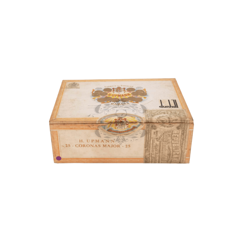 H.UPMANN CORONA MAJOR 2002