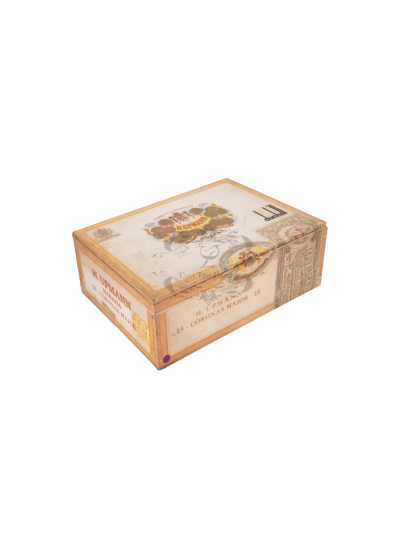 H.UPMANN CORONA MAJOR 2002