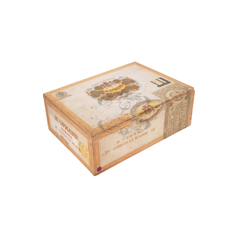 H.UPMANN CORONA MAJOR 2002