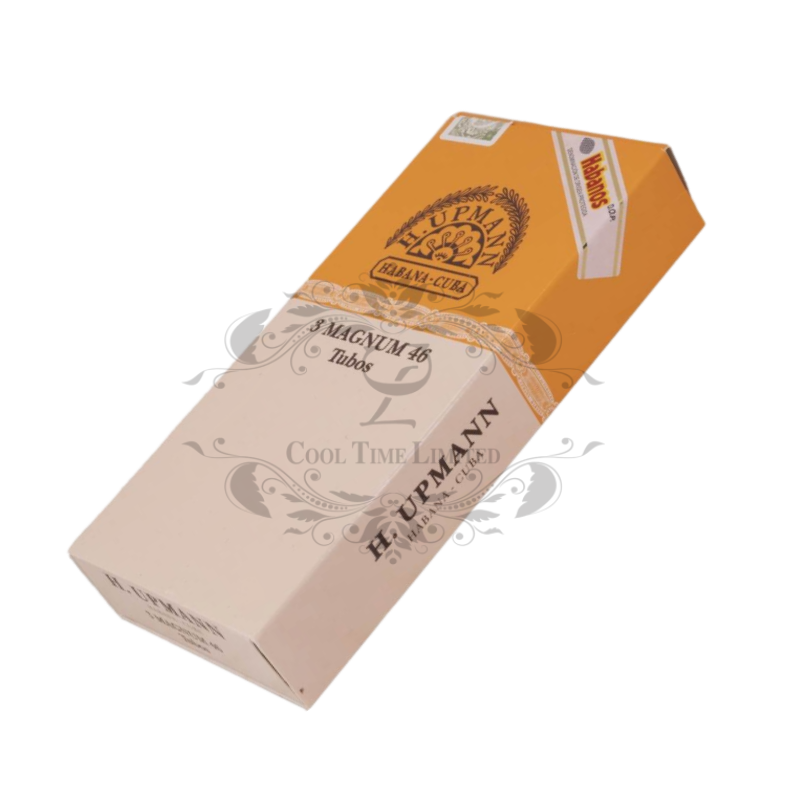 H.UPMANN MAGNUM 46 TUBOS