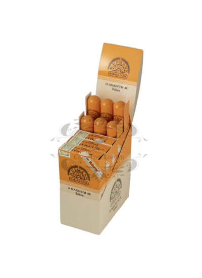 H.UPMANN MAGNUM 46 TUBOS