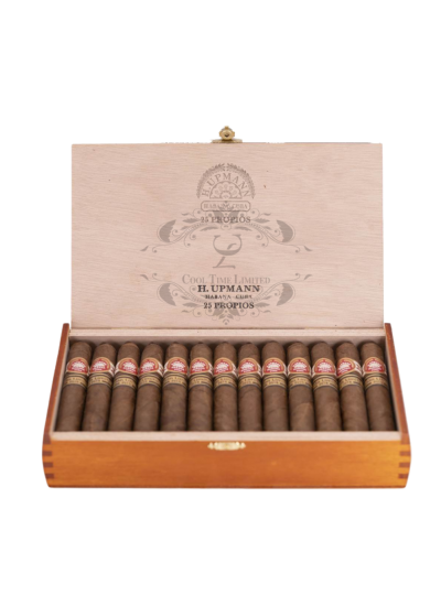H. UPMANN PROPIOS EDICION LIMITADA 2018