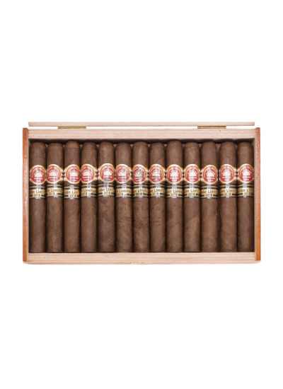 H. UPMANN PROPIOS EDICION LIMITADA 2018