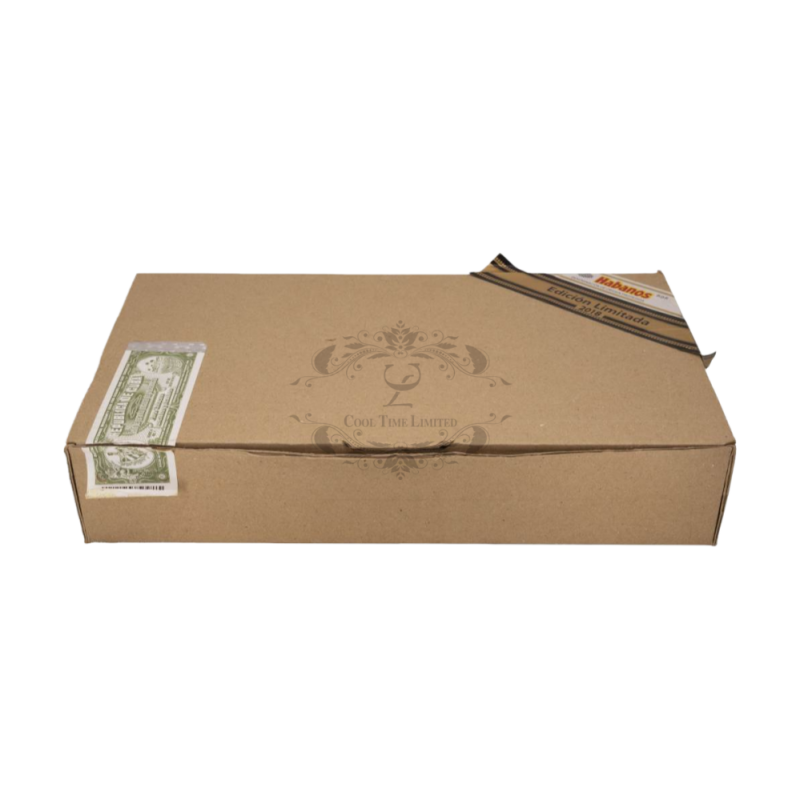 H. UPMANN PROPIOS EDICION LIMITADA 2018