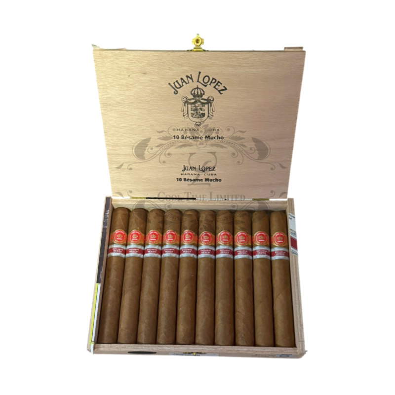 JUAN LOPEZ BESAME MUCHO EDICION REGIONAL MEXICO
