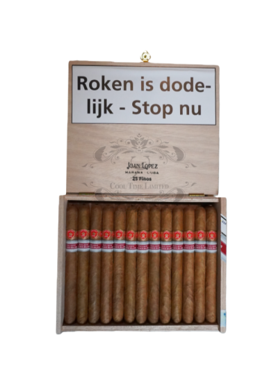 JUAN LOPEZ FINOS ER PAISES BAJOS