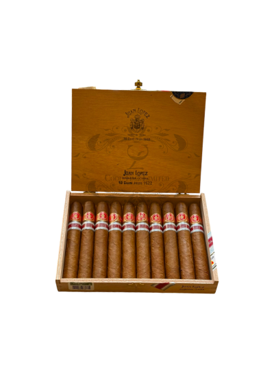 JUAN LOPEZ DOM JUAN 1622 ER FRANCIA