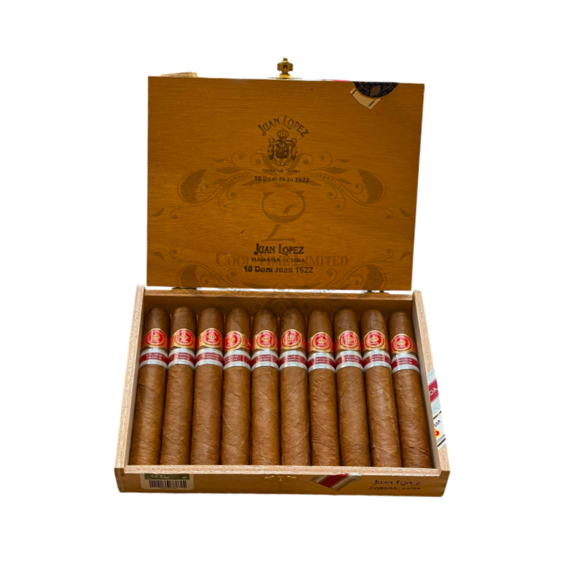 JUAN LOPEZ DOM JUAN 1622 ER FRANCIA