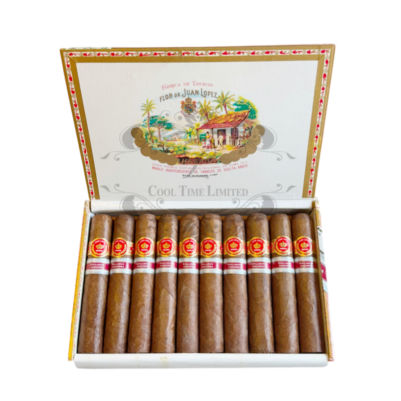 JUAN LOPEZ MALECON EDICION REGIONAL ANDORRA(2015)