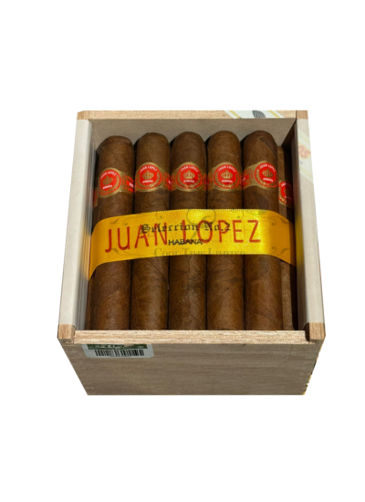 JUAN LOPEZ SELECCION NO.2 