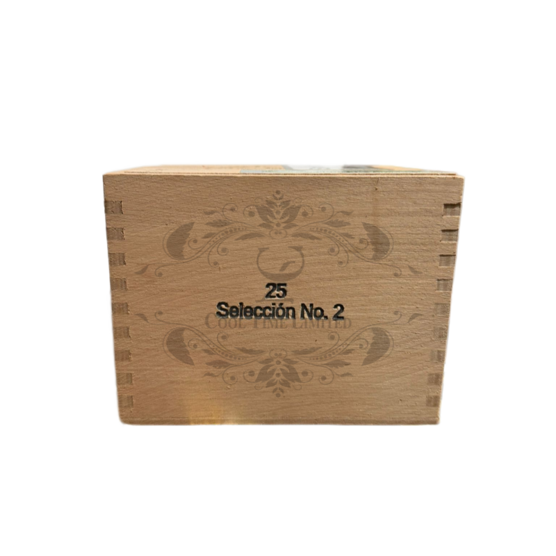 JUAN LOPEZ SELECCION NO.2 