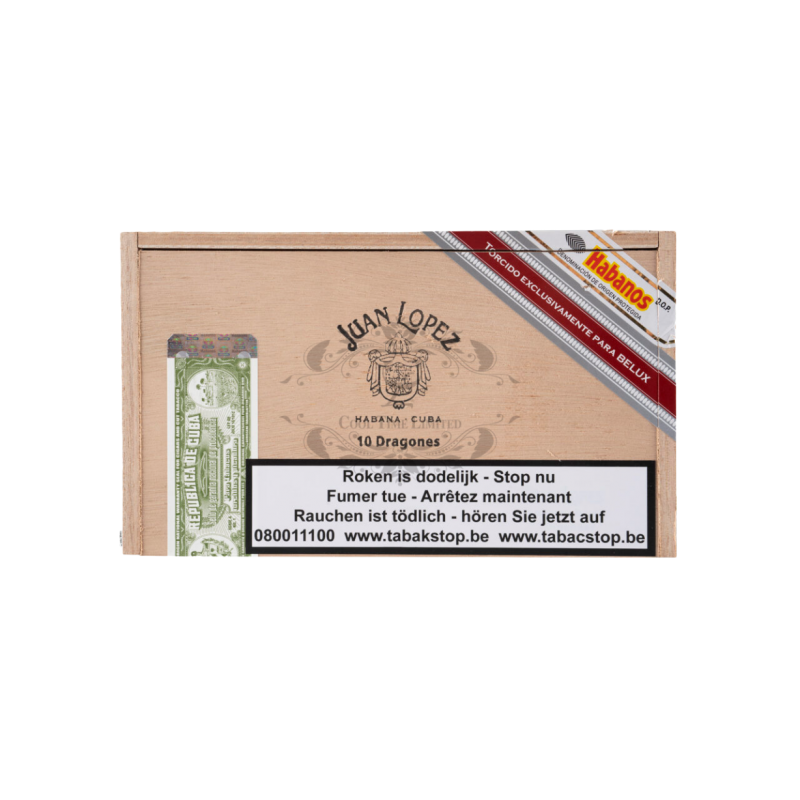 JUAN LOPEZ DRAGONES EDICION REGIONAL BELUX