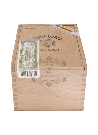 JUAN LOPEZ SELECCION NO.1