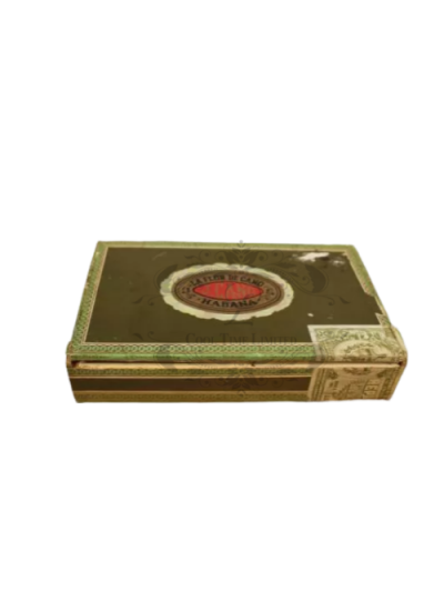 LA FLOR DE CANO PETIT CORONAS 1970S  