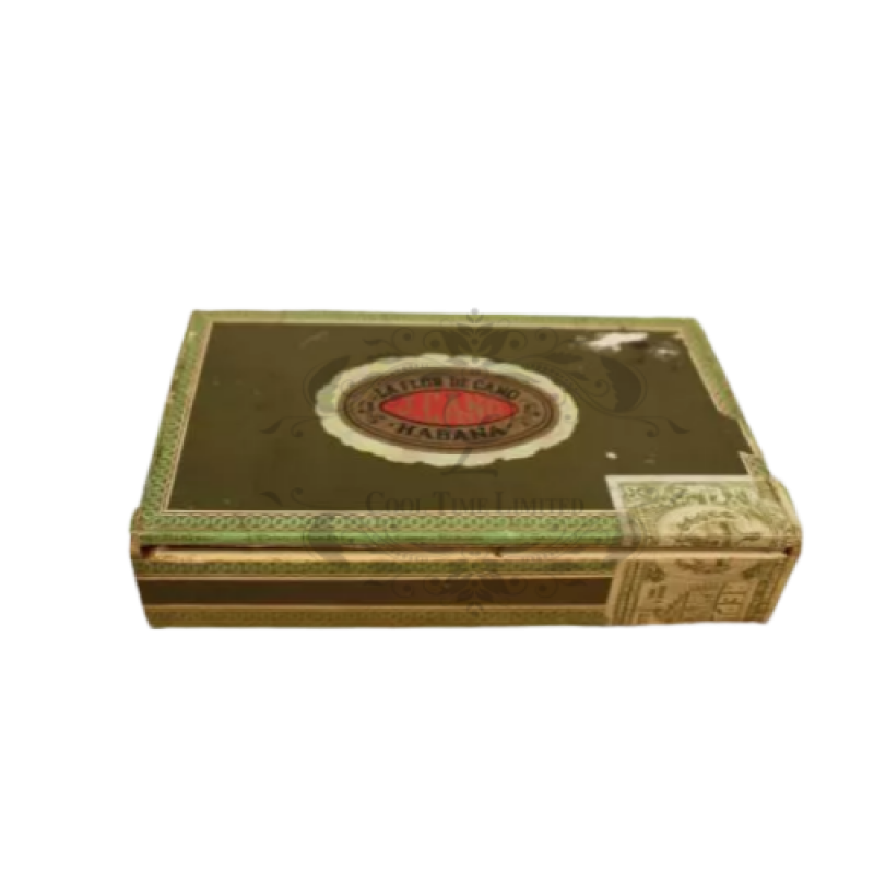 LA FLOR DE CANO PETIT CORONAS 1970S LA FLOR DE CANO PETIT CORONAS 1970S