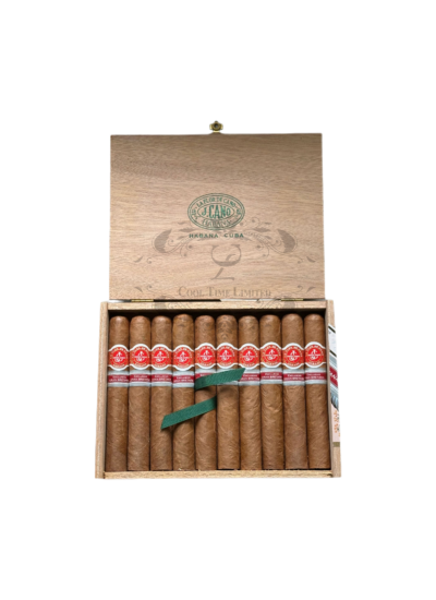 LA FLOR DE CANO GRAN CANO ER GRANBRETANA 2013