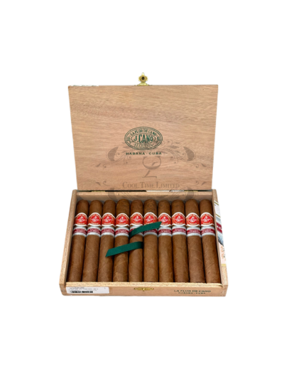 LA FLOR DE CANO GRAN CANO ER GRANBRETANA 2013