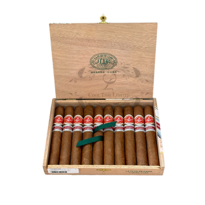 LA FLOR DE CANO GRAN CANO ER GRANBRETANA 2013