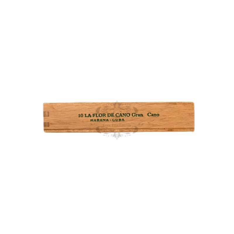 LA FLOR DE CANO GRAN CANO ER GRANBRETANA 2013