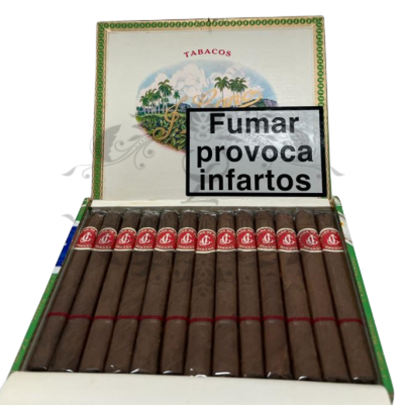 LA FLOR DE CANO PREFERIDOS 1998 LA FLOR DE CANO PREFERIDOS 1998