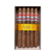 LA FLOR DE CANO SELECTOS NO.3 ER REINO UNIDO
