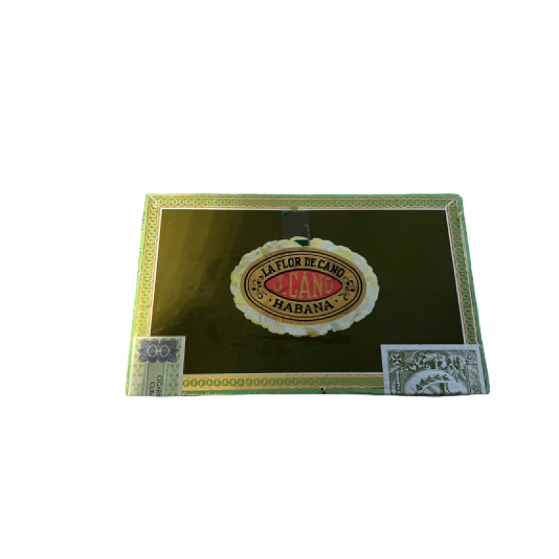 LA FLOR DE CANO PETIT CORONAS 1970S  