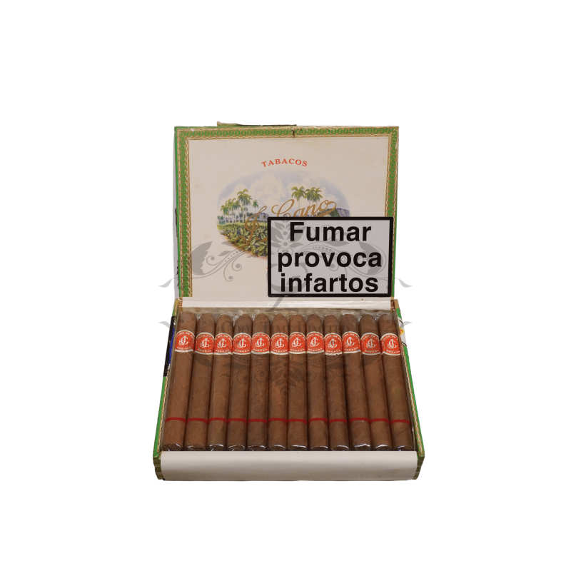 LA FLOR DE CANO PREFERIDOS 1998 LA FLOR DE CANO PREFERIDOS 1998