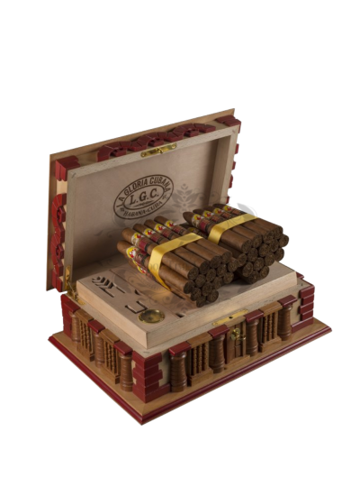 LA GLORIA CUBANA 25 ANIVERSARIO (LCDH)