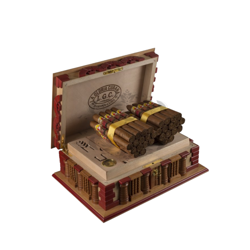 LA GLORIA CUBANA 25 ANIVERSARIO (LCDH) LA GLORIA CUBANA 25 ANIVERSARIO (LCDH)